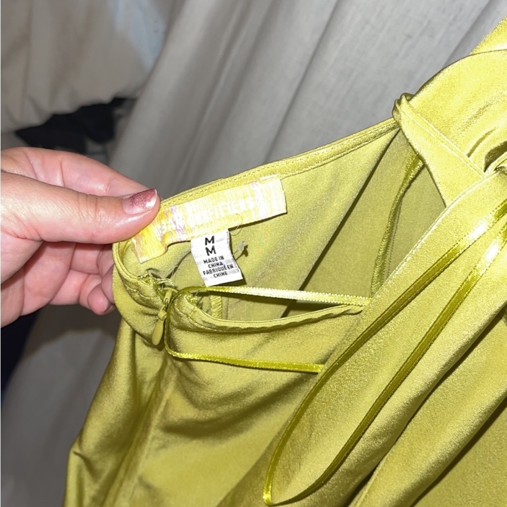 Urban Outfitters Jillian Halter Dress - Picture 6 of 6